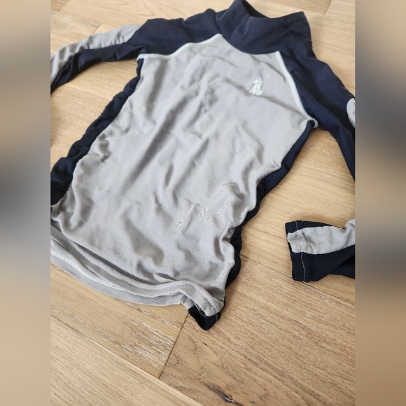 POLO BY RALPH LAUREN | Toddler Swim Shirt - Picture 2 of 7